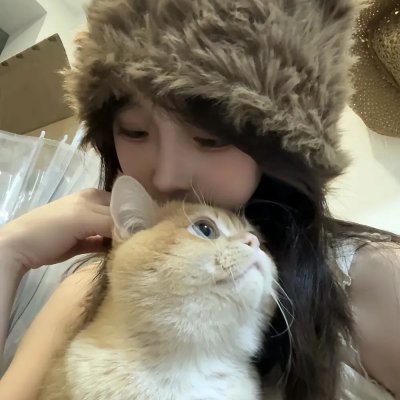 别眨眼